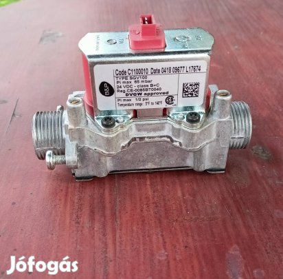 Gázkészülék alkatrész 