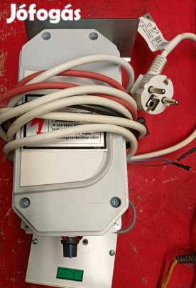 Gázkészülék alkatrész 