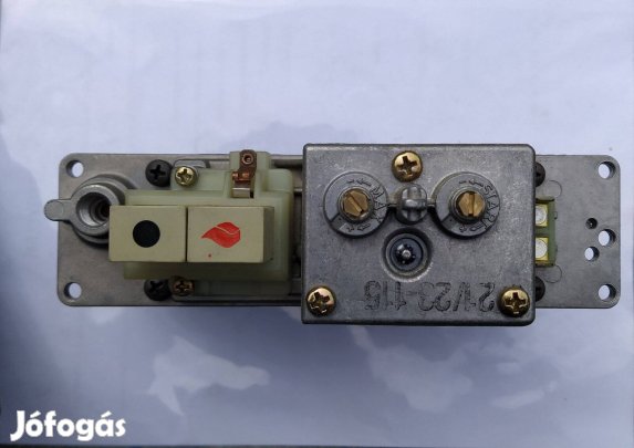 Gázkészülék alkatrész 