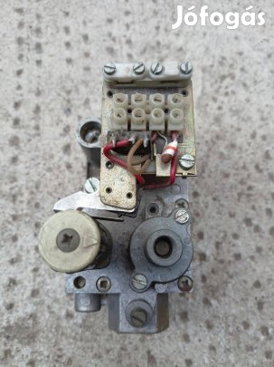 Gázkészülék alkatrész 