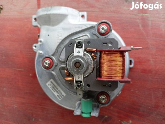 Gázkészülék alkatrész 