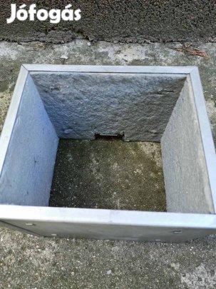 Gázkészülék alkatrész 