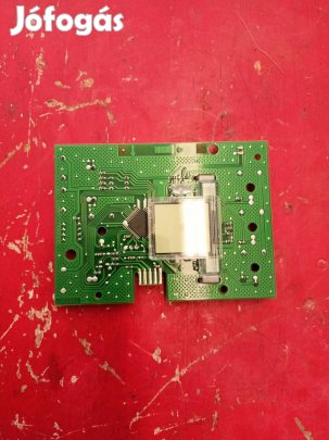 Gázkészülék alkatrész 