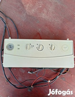 Gázkészülék alkatrész 