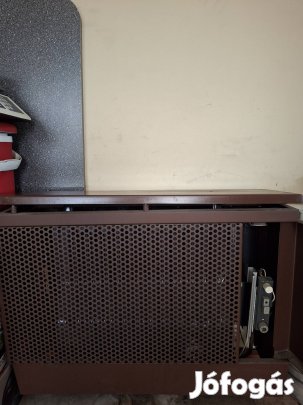 Gázkonvektor eladó