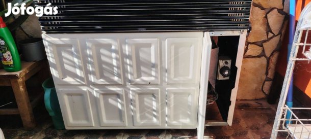 Gázkonvektor eladó