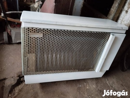 Gázkonvektor eladó!