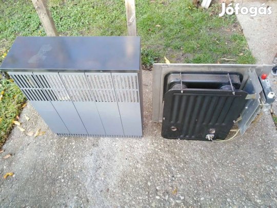 Gázkonvektor eladó (hibás)