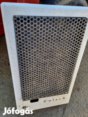 Gázkonvektor,fali és kéményes