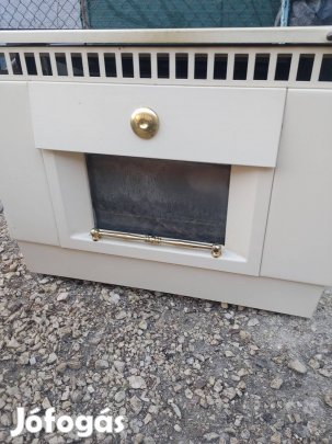 Gazkonvektor konvektor latvanykonvektor