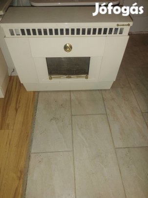 Gazkonvektor latvanykonvektor parapettes kiprôbalhato