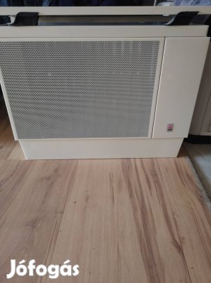 Gazkonvektor parapettes uj állapotú 2024évj ERP