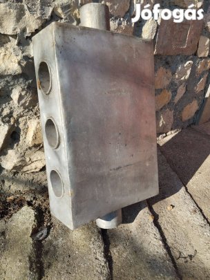 Gázkonvektorhoz hődob eladó