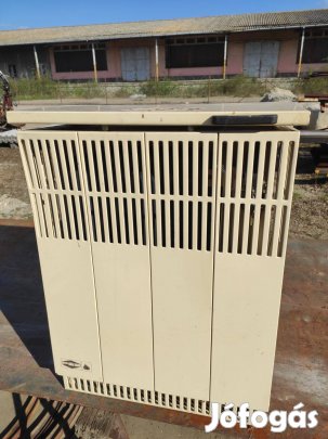 Gázkovektor parapetes FÉG GF 25