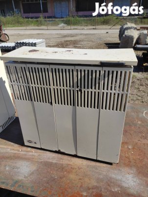 Gázkovektor parapetes FÉG GF 35.8