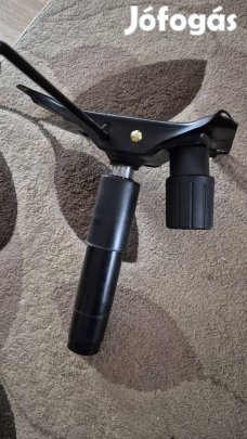 Gázlift irodaszékhez