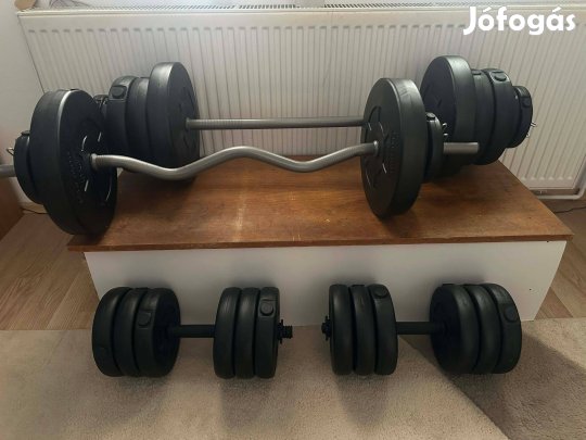 Gazofitness Hardcore Szuperszett Csomag