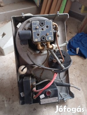 Gázolaj fütőolaj égő eladó