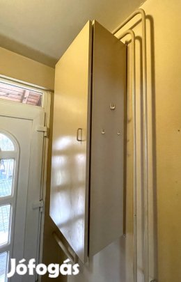 Gázóra villanyóra szekrény doboz