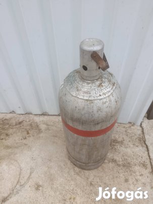 Gázpalack 11,5kg