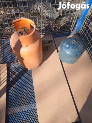 Gazpalack 5 es 10 kg