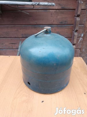 Gázpalack eladó, Ócsa