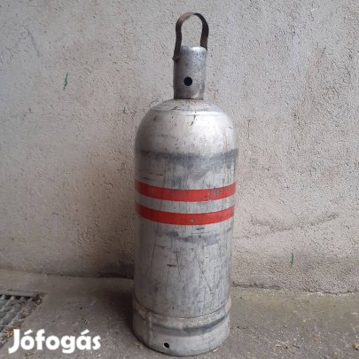Gázpalack pb