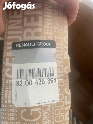 Gázpedál Renault Kangoo 8200436864