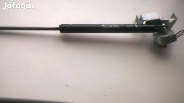 Gázrugók , FE-5 4168 , 120 mm lökethossz , használt , 2 db