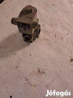 Gázszelep Dungs LGV 507/5 gáz szelep 3/4" fordított 500mbar 0,5 bar