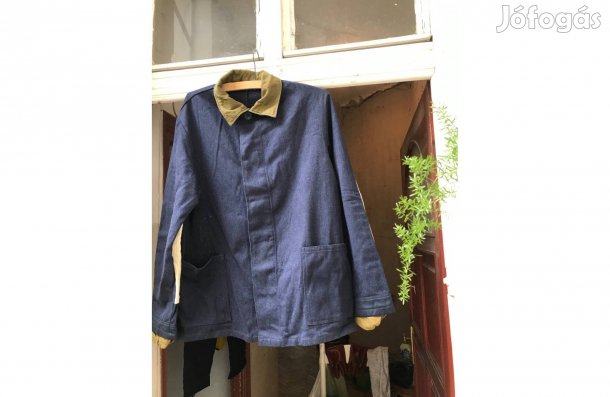 Gázszerelő hőálló munkaruha