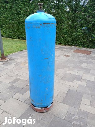 Gáztartály tartály kompresszor homokszóró homokfúvó lég levegőtartály