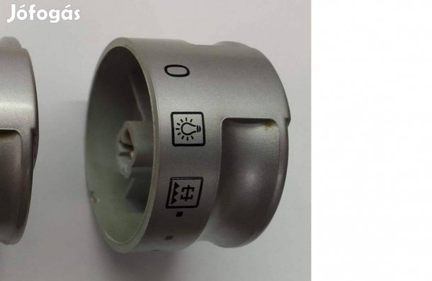 Gáztűzhely Funkcióválasztó tekerő gomb Electrolux Eog21301X