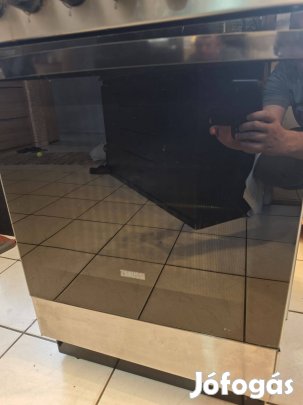 Gáztüzhely Használt jó állapot