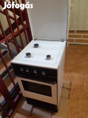 Gáztűzhely Olcsón Eladó!