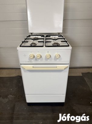 Gáztűzhely Vesta