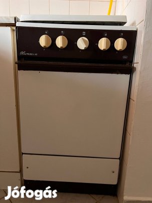 Gáztűzhely - Karancs 4T