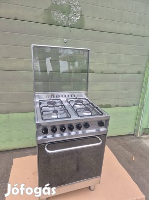 Gáztűzhely,  Lofra típusú 