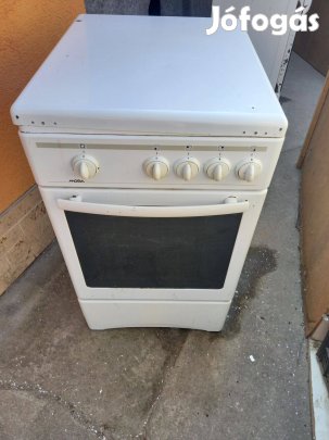 Gáztűzhely eladó