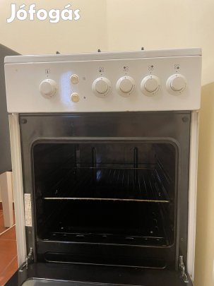 Gáztűzhely eladó