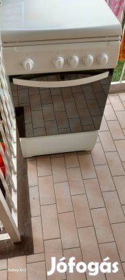 Gáztűzhely eladó 