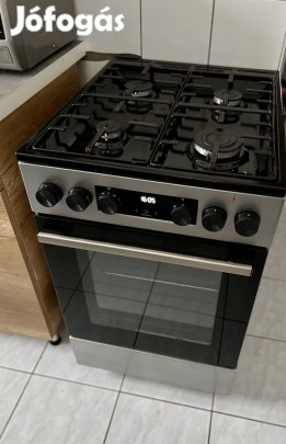 Gáztűzhely garanciával
