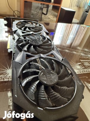 Ge Force Gtx 960 4gb Hibátlan