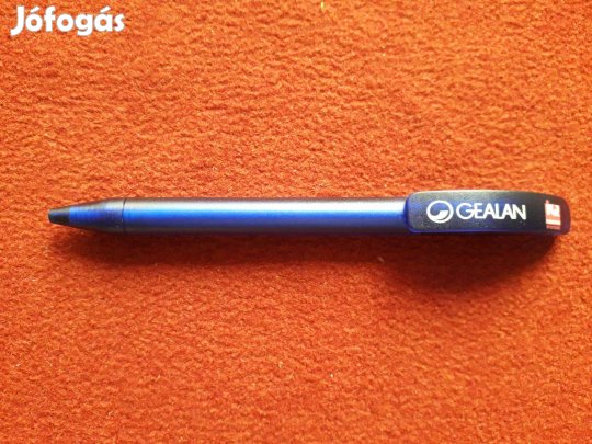 Gealan céges golyóstoll (35.)