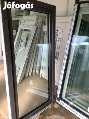 Gealan erkélyajtók