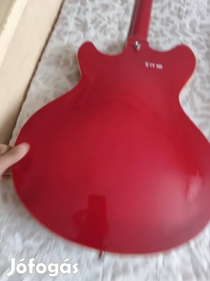 Gear music jazz gitár elado