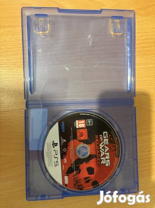 Gears of war reloaded 