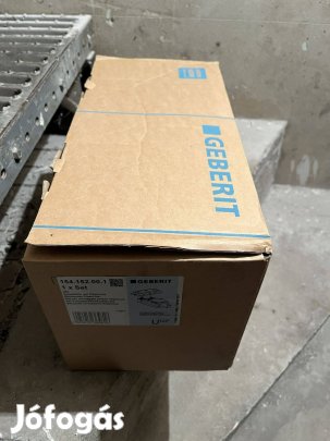 Geberit Cleanline beépítőkészlet 154.152.00.1 zuhanyfolyóka