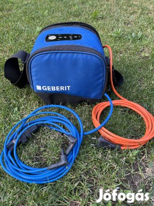 Geberit ESG ligh hegesztő