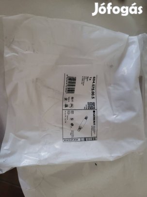 Geberit Mepla 604.575.00.5 karmantyú (DN32 / 32 mm)